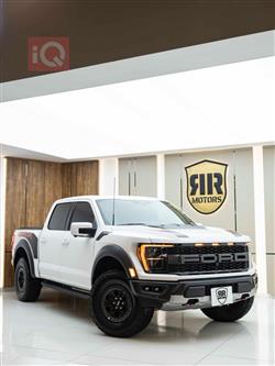 فورد F-150 رابتور